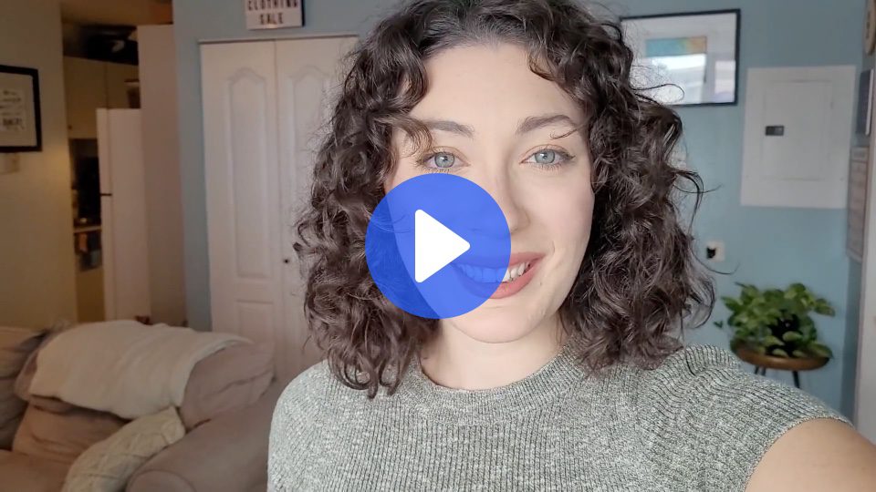 Kelsey’s video testimonial